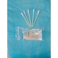 一次性医用棉签，妇科棉签，耳鼻喉棉签