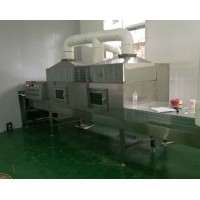 汽车隔音材料微波炉干燥机