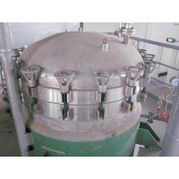 微波污水处理技术工艺