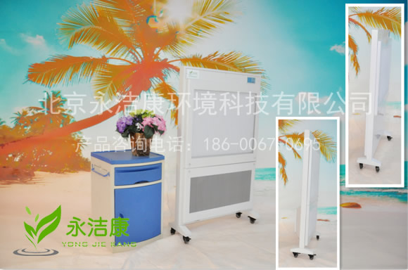 医用空气消毒机