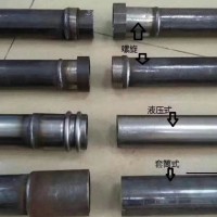 浙江温州桩基声测管桥梁声测管埋设数量是由什么挑??？