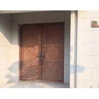 欧华尊邸用品质说话，让客户选购更放心