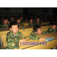 暑期夏令营苏州儿童社会实践好习惯培训营开课了