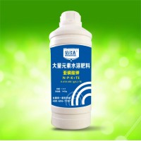 亚磷酸钾 促根壮株促花膨果 抑菌抗病 疏松土壤