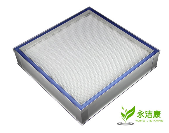 高效过滤器