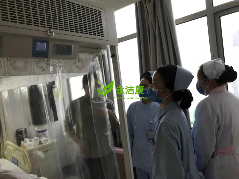 层流病房多少钱一天报销吗？层流床收费标准