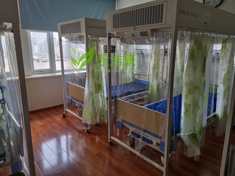 层流病房多少钱一天报销吗？层流床收费标准