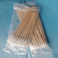 供应常规一次性医用棉签