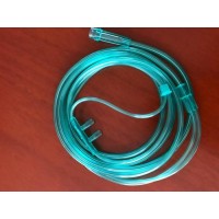 一次性使用鼻氧管，单孔型、双孔型