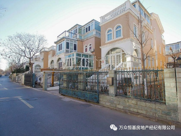 详情可咨询北京联排别墅置业顾问，电话：15210255069，夏天带你看别墅。