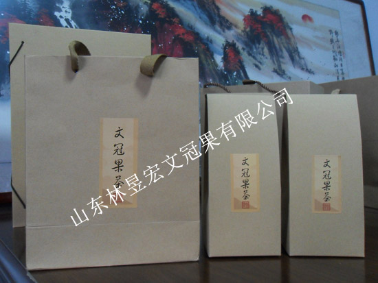 文冠果茶5