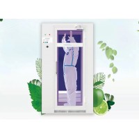 病毒快速清除舱