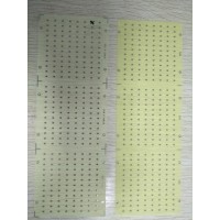超薄PCB电路板，0.15MM双面电路板，深圳PCB生产厂家