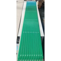 专注1.0米长双面板；1.2米长玻纤板；超长PCB电路板加工