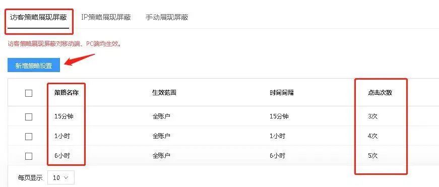 竞价推广遇到恶意点击怎么办？7个绝招解决恶意点击！