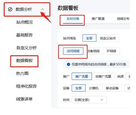 7个绝招解决恶意点击！