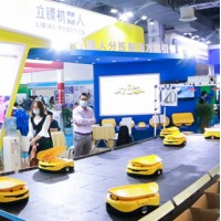 2023上海国际快递物流展，7月5-7日上海见！