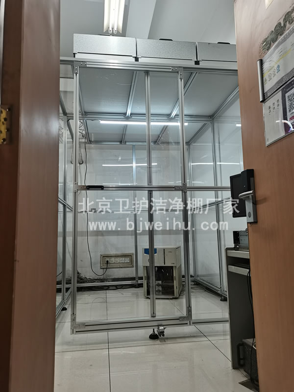 洁净棚(?？榛嗑皇?