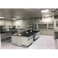 实验家具，创新之道，定制您的专属科研空间