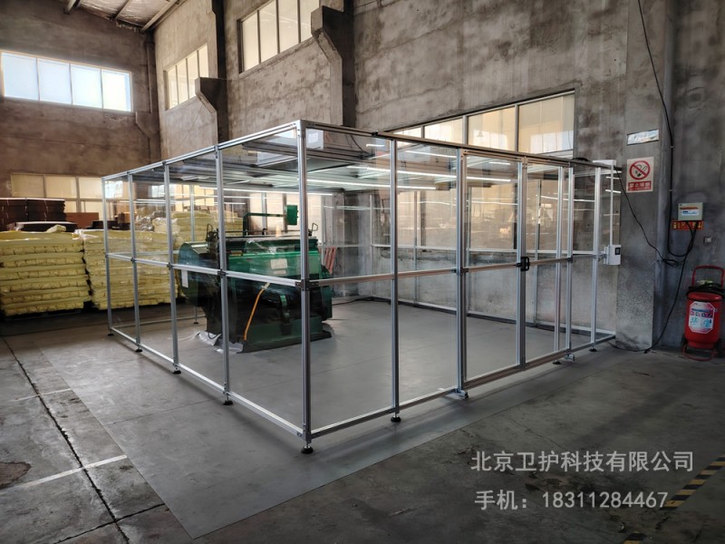 洁净棚是什么?洁净棚的用途