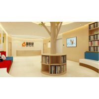 趣悦读 | 助推“全民阅读”，让中国的每一个孩子都爱上阅读