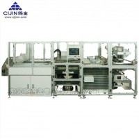 名机MEIKI 真空整平机MVLP500/600-IIW?