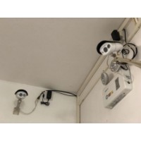 重庆江北区监控设备安装上门电话-超市安装监控维修，收费合理