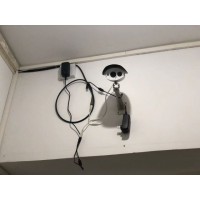 重庆渝中区监控安装多少钱一个点|摄像头安装上门安装，快速上门，技术熟练