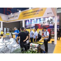 2025清洁技术与设备展览会
