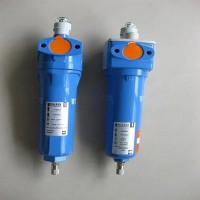 医用真空除菌过滤器S120MV  口径2寸 螺纹接口