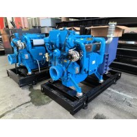 潍柴船机厂家供应100kw船用主用发电机组