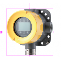 RAEGuard Lite FGM-7100可燃气体探测器