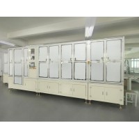 全自动包膜机SRBM-0030U