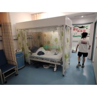医用层流罩-层流洁净空气消毒罩-手术室净化百级洁净空间