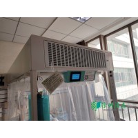 层流床价格 洁净层流床罩 徐州洁森百级层流罩厂家