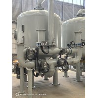 高速过滤器工作原理