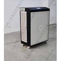 洁森环牌JS-H1层流消毒洁净站屏